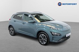 Hyundai Kona Electric SUV (18-23) 150kW Premium 64kWh 5dr Auto For Sale - Motorpoint Birtley, Birtley