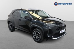 Toyota Yaris Cross SUV (21 on) 1.5 Hybrid Excel 5dr CVT For Sale - Motorpoint Birtley, Birtley