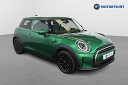 MINI Hatchback (14-24) 1.5 Cooper Classic 3dr [Comfort Pack] For Sale - Motorpoint Birtley, Birtley