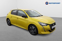 Peugeot 208 Hatchback (19 on) Allure Premium 1.2 PureTech 100 S&S 5d For Sale - Motorpoint Birtley, Birtley
