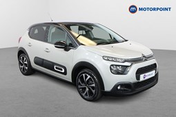 Citroen C3 (17-24) 1.5 BlueHDi Shine Plus 5dr For Sale - Motorpoint Birtley, Birtley
