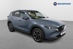 Mazda CX-5 SUV (17 on) 2.0 Sport Edition 5dr For Sale - Motorpoint Birtley, Birtley