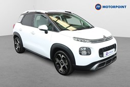 Citroen C3 Aircross SUV (17-24) Flair PureTech 130 S&S 5d For Sale - Motorpoint Birtley, Birtley