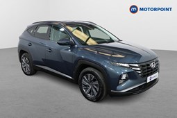 Hyundai Tucson SUV (21 on) 1.6 TGDi SE Connect 5dr 2WD For Sale - Motorpoint Birtley, Birtley