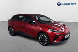 MG MG4 Hatchback (22 on) 150kW SE EV Long Range 64kWh 5dr Auto For Sale - Motorpoint Birtley, Birtley