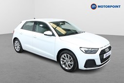 Audi A1 Sportback (18 on) Sport 25 TFSI 95PS 5d For Sale - Motorpoint Birtley, Birtley