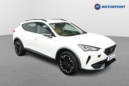 Cupra Formentor SUV (20 on) 1.5 TSI 150 V1 5dr DSG For Sale - Motorpoint Birtley, Birtley