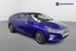 Hyundai Ioniq Electric Hatchback (16-22) Premium SE Electric auto 5d For Sale - Motorpoint Birtley, Birtley
