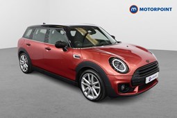 MINI Clubman (15-24) Cooper Sport (07/19-) 6d For Sale - Motorpoint Birtley, Birtley