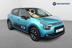Citroen C3 (17-24) 1.2 PureTech 110 Plus 5dr EAT6 For Sale - Motorpoint Birtley, Birtley