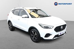 MG ZS SUV (17-24) 1.5 VTi-TECH Excite 5d For Sale - Motorpoint Birtley, Birtley