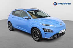 Hyundai Kona Electric SUV (18-23) 100kW Premium 39kWh 5dr Auto For Sale - Motorpoint Birtley, Birtley