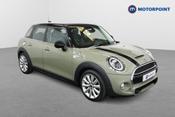 MINI Hatchback (14-24) Cooper S (Chili Pack) Steptronic Sport auto (03/2018 on) 5d For Sale - Motorpoint Birtley, Birtley