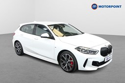 BMW 1-Series 128ti (20-24) 128ti 5dr Step Auto [Live Cockpit Professional] For Sale - Motorpoint Birtley, Birtley