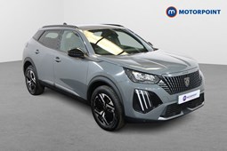 Peugeot 2008 (20 on) 1.2 PureTech 130 Allure 5dr For Sale - Motorpoint Birtley, Birtley