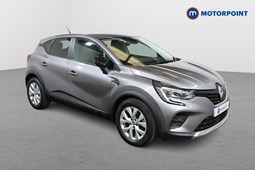 Renault Captur (20 on) 1.0 TCE 90 Iconic 5d For Sale - Motorpoint Birtley, Birtley