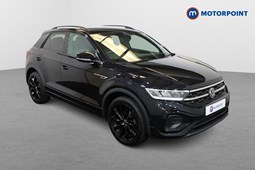 Volkswagen T-Roc SUV (17 on) 1.5 TSI EVO R-Line 5dr DSG For Sale - Motorpoint Birtley, Birtley