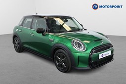 MINI Hatchback (14-24) 2.0 Cooper S Classic 5dr For Sale - Motorpoint Birtley, Birtley