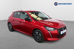 Peugeot 208 Hatchback (19 on) 1.2 PureTech 130 Allure Premium + 5dr EAT8 For Sale - Motorpoint Birtley, Birtley
