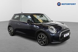MINI Hatchback (14-24) 1.5 Cooper Exclusive 3dr Auto For Sale - Motorpoint Birtley, Birtley