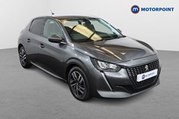 Peugeot 208 Hatchback (19 on) Allure 1.2 PureTech 100 S&S 5d For Sale - Motorpoint Birtley, Birtley