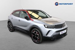 Vauxhall Mokka-e SUV (20-25) 100kW SRi Premium 50kWh 5dr Auto For Sale - Motorpoint Birtley, Birtley