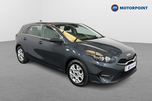 Kia Ceed Hatchback (18 on) 1.5T GDi ISG 2 5dr For Sale - Motorpoint Birtley, Birtley