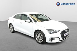 Audi A3 Saloon (20 on) 35 TFSI Sport 4dr 4d For Sale - Motorpoint Birtley, Birtley