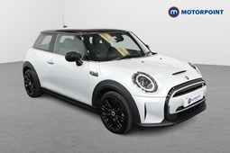MINI Electric Hatch Hatchback (20 on) 135kW Cooper S 2 33kWh 3dr Auto For Sale - Motorpoint Birtley, Birtley