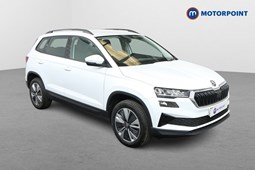Skoda Karoq SUV (17 on) 1.5 TSI SE Drive 5dr For Sale - Motorpoint Birtley, Birtley