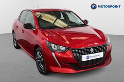 Peugeot 208 Hatchback (19 on) 1.2 PureTech 100 Allure Premium + 5dr For Sale - Motorpoint Birtley, Birtley