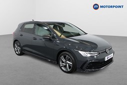 Volkswagen Golf Hatchback (20 on) R-Line 1.5 TSI 130PS 5d For Sale - Motorpoint Birtley, Birtley