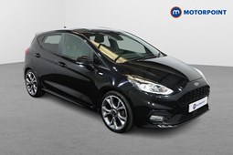 Ford Fiesta Hatchback (17-23) ST-Line Edition X 1.0T EcoBoost 95PS 5d For Sale - Motorpoint Birtley, Birtley