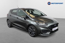 Ford Fiesta Hatchback (17-23) 1.0 EcoBoost ST-Line X 5dr For Sale - Motorpoint Birtley, Birtley