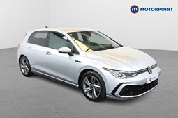 Volkswagen Golf Hatchback (20 on) R-Line 1.5 eTSI 150PS DSG auto 5d For Sale - Motorpoint Birtley, Birtley
