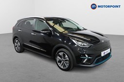 Kia e-Niro SUV (19-22) 150kW 4+ 64kWh Auto 5d For Sale - Motorpoint Birtley, Birtley