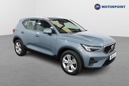 Volvo XC40 SUV (17 on) 2.0 B3P Core 5dr Auto For Sale - Motorpoint Birtley, Birtley