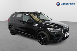 BMW X1 SUV (15-22) xDrive 25e Sport auto 5d For Sale - Motorpoint Birtley, Birtley