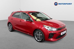 Kia Rio Hatchback (17-23) GT-Line 1.0 T-GDi 118bhp DCT auto ISG 5d For Sale - Motorpoint Birtley, Birtley