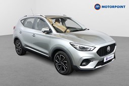 MG ZS SUV (17-24) 1.5 VTi-TECH Exclusive 5d For Sale - Motorpoint Birtley, Birtley