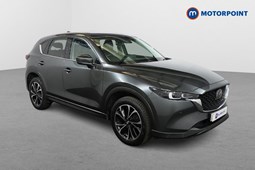 Mazda CX-5 SUV (17 on) 2.0 Sport Edition 5dr Auto For Sale - Motorpoint Birtley, Birtley
