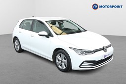 Volkswagen Golf Hatchback (20 on) Life 1.5 TSI Evo 150PS 5d For Sale - Motorpoint Birtley, Birtley