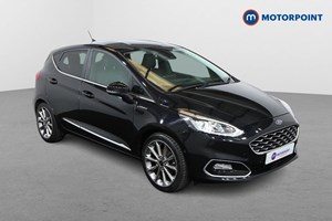 Ford Fiesta Hatchback (17-23) Vignale Edition 1.0T EcoBoost 125PS 5d For Sale - Motorpoint Birtley, Birtley