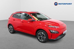 Hyundai Kona Electric SUV (18-23) 150kW Premium 64kWh 5dr Auto For Sale - Motorpoint Birtley, Birtley
