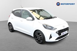 Hyundai i10 Hatchback (20 on) Premium 1.0 MPi 67PS AMT auto 5d For Sale - Motorpoint Birtley, Birtley