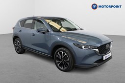 Mazda CX-5 SUV (17 on) 2.0 Sport 5dr For Sale - Motorpoint Birtley, Birtley