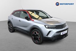 Vauxhall Mokka SUV (20 on) 1.2 Turbo 100 SRi Nav Premium 5dr For Sale - Motorpoint Birtley, Birtley