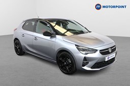 Vauxhall Corsa Hatchback (20 on) 1.2 Turbo GS 5dr For Sale - Motorpoint Birtley, Birtley