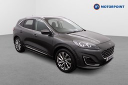Ford Kuga SUV (20 on) Vignale 2.0 EcoBlue 190PS auto AWD 5d For Sale - Motorpoint Birtley, Birtley