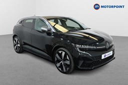 Renault Megane E-Tech Hatchback (22 on) EV60 160kW Techno 60kWh Optimum Charge 5dr Auto For Sale - Motorpoint Birtley, Birtley